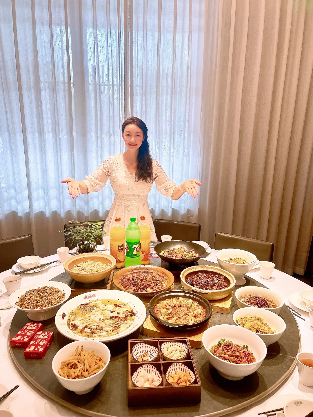辣宴又又出新菜啦！喜欢吃辣的宝宝不要错过～