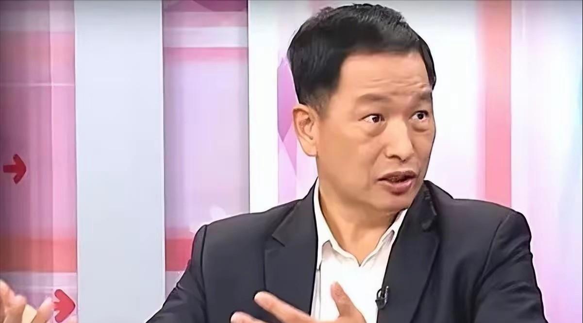 5月5日，台湾原空军副司令，退役中将张延廷不点名批评栗正杰：小舰长吕礼诗夸大陆的