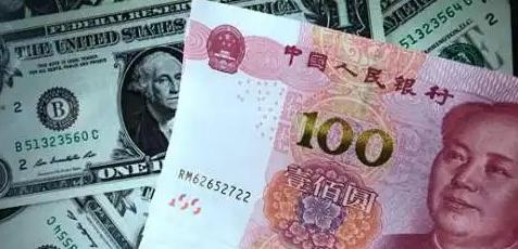 人民币可能要加速升值了！最近权威媒体对出口表态了，出口规模并不是越大越好