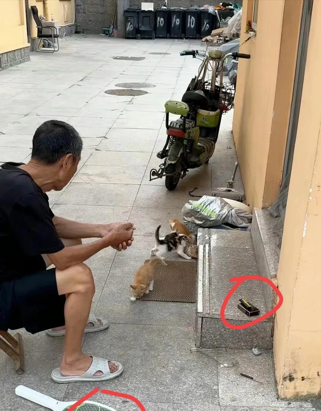 青岛大学宿管大爷这事儿，还有拖欠的快一年的工资没有着落，这个时候，才发现，原