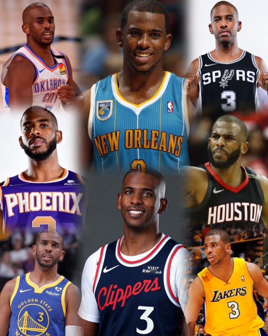 如果真的被买断，保罗的职业生涯就到今天了。感觉好突然…nba快船裁掉保罗