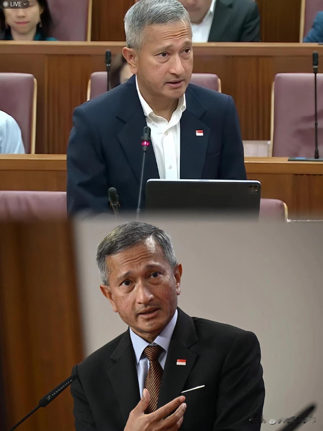 蕞尔坡县这回真急眼了～看着维文在那跳脚，指责东方大国和印尼搞直航破坏“地区稳