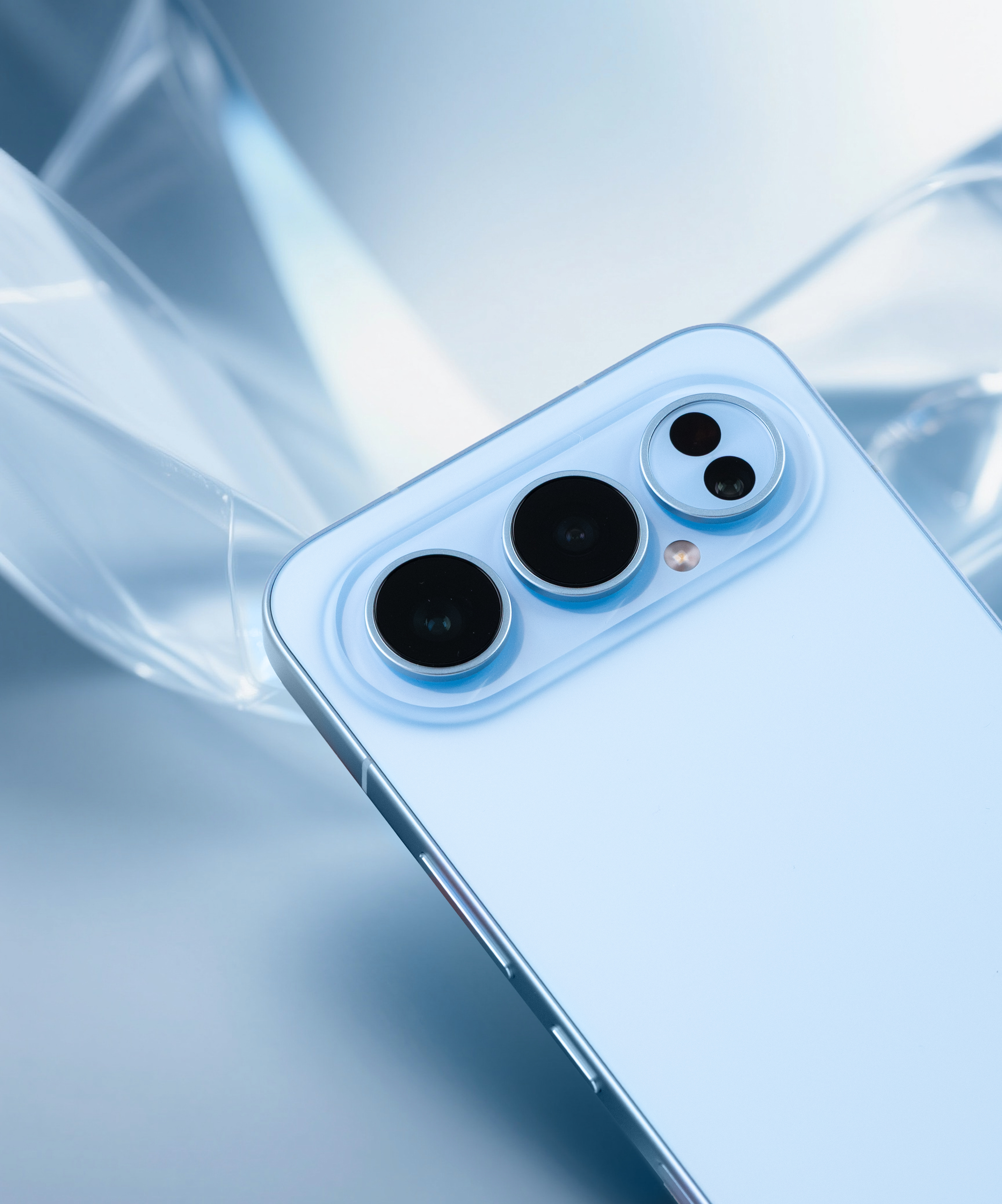 已经上手荣耀500了质感没得说！这次标准版更Pro，全系搭载骁龙8系旗舰芯片，性