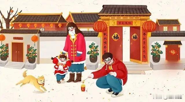 除夕为什么要叫“除夕”？99%的人不知道的真相爆竹声声，又是一年除夕夜！但你