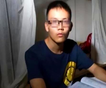 高考只考239分，还交了3张白卷，这事你敢信吗？换谁看都得懵：这人前脚还是全校