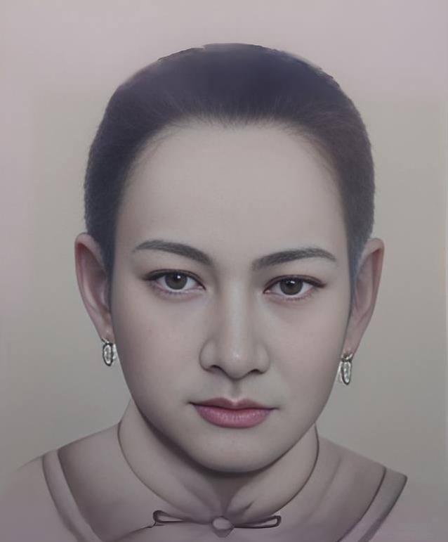 周总理的生母万冬儿，清河县令的千金，不但人长得清丽，性格爽朗，为人精明，处世干练