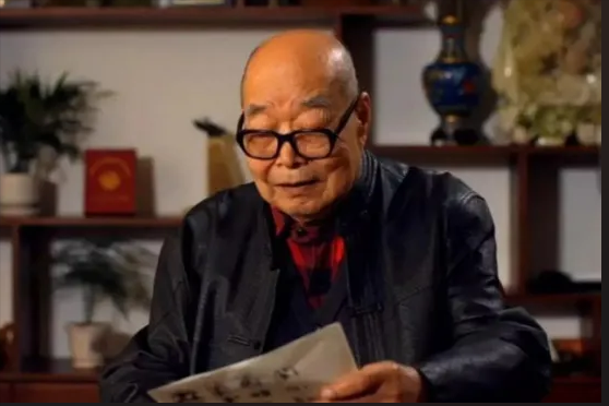 1953年，志愿军师长王扶之负伤回国，偶遇一赶车老丈，于是便乘车回家，两人相谈甚