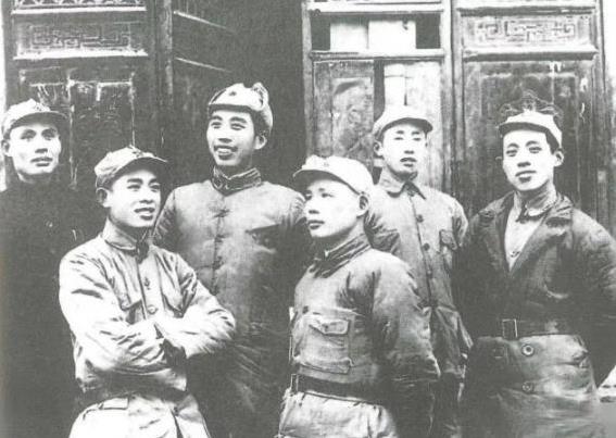 1946年刘道生得知了一个消息：纵队司令员郭天民从蒙古王公手中缴获了一批金银财宝