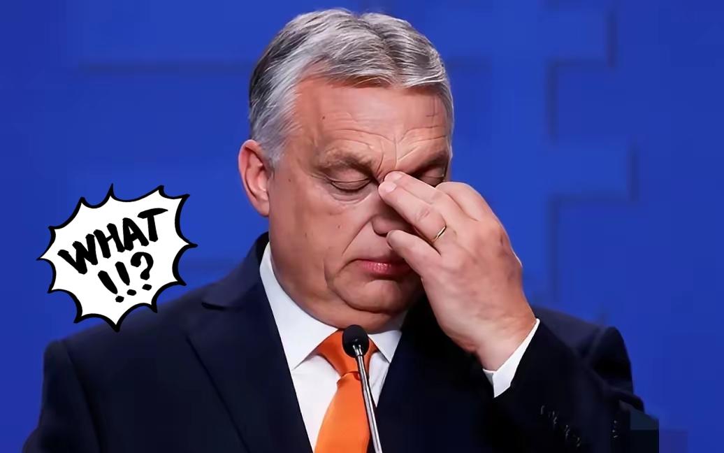 一个小国，为何如此猖狂？近日，匈牙利一票否决欧盟第20轮对俄罗斯制裁方案，这