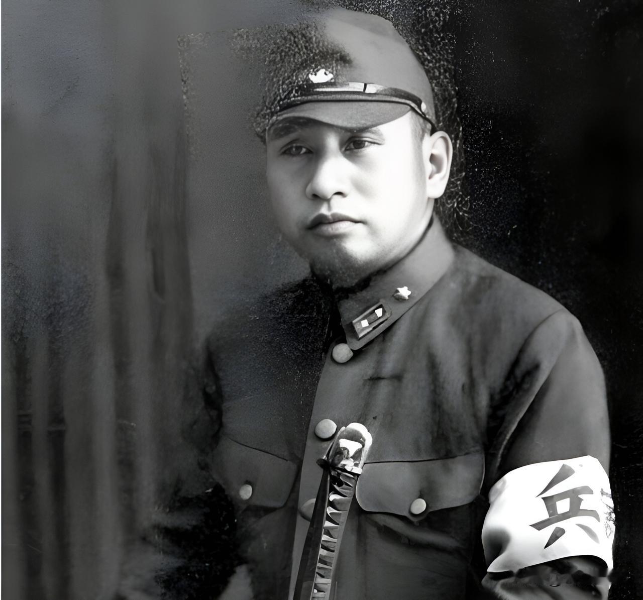一个老兵：为了实验步枪的杀伤力，对一家四口犯下罪行1944年8月中旬，日军第