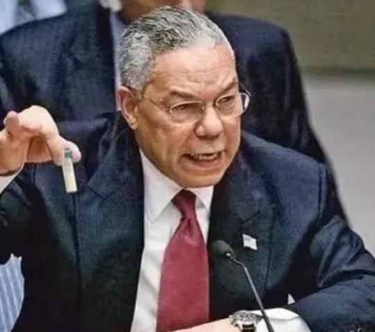 “必须追究中国责任！”6月5日，美国驻华大使馆公开问责中国，美国缉获了中国向墨西
