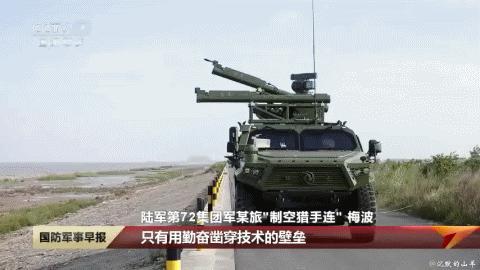 现代战争拼的就是“发现即摧毁”，而防空导弹就是战场上的“空中门神”。咱们的“红旗