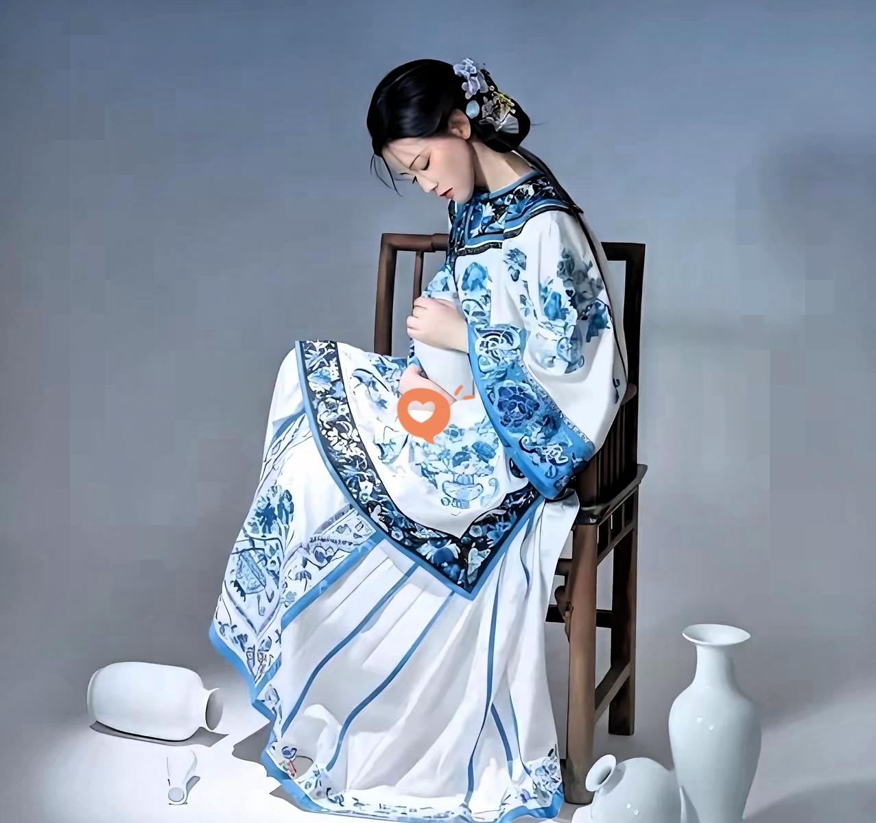 这下算是彻底掰扯清楚了。央视直接给满族服饰定了调，以后就叫“新宾满服”。​这名