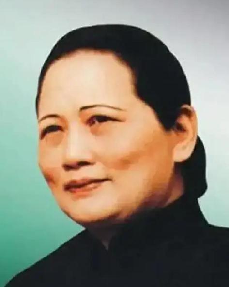 1949年，蒋介石密令对宋庆龄下手，孙科得知后连夜踹开毛人凤办公室的大门，对他说