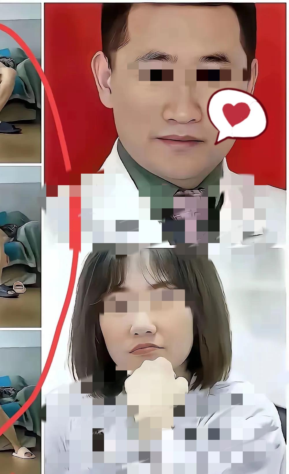 中年魅力凭什么背锅？曾琦这事儿，错的从来不是她的颜值，而是没守住底线！谁说