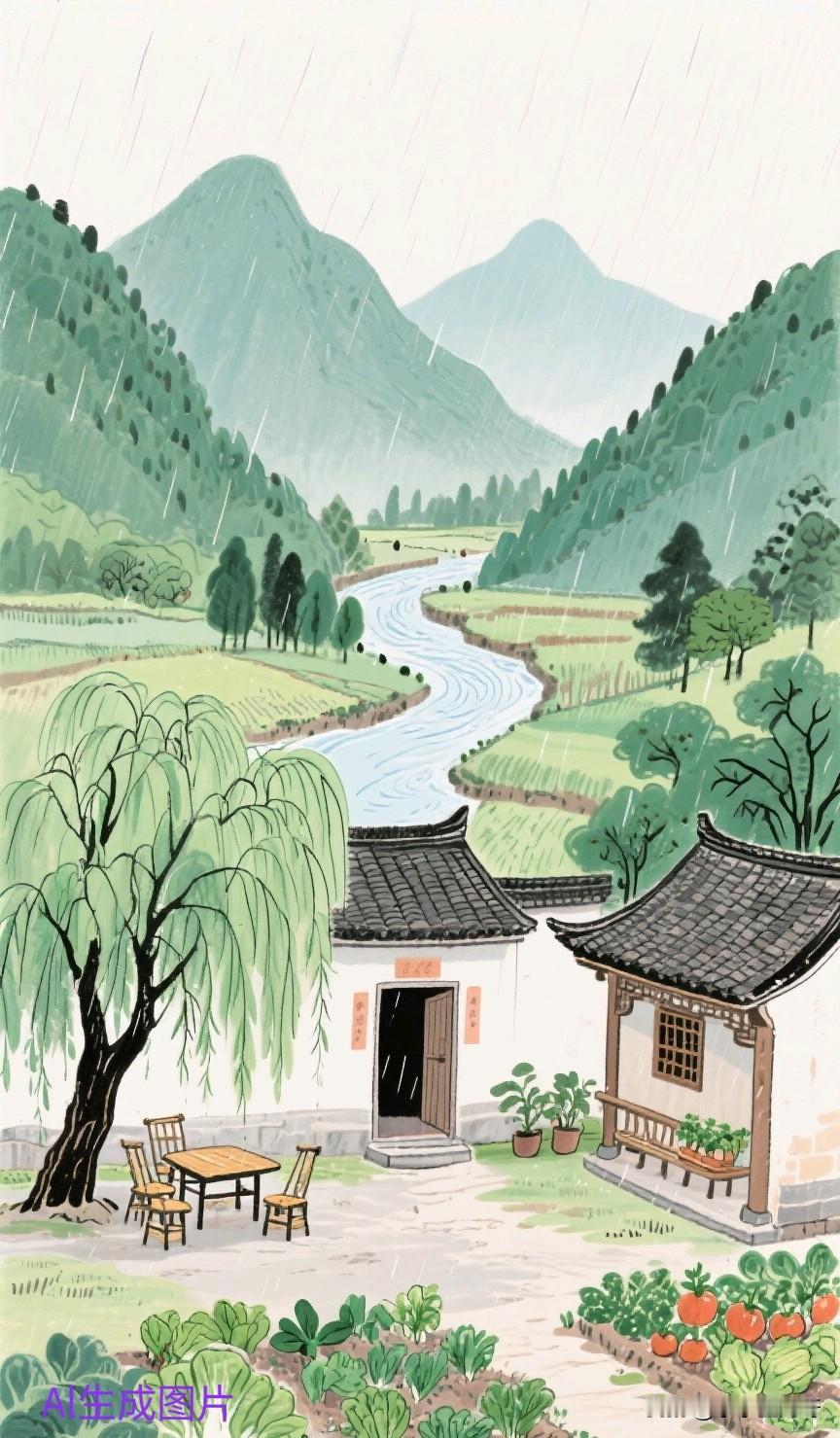 人活一世，草木一秋人生是福不是祸，是祸躲不过一切福祸相依，该来的，总是会