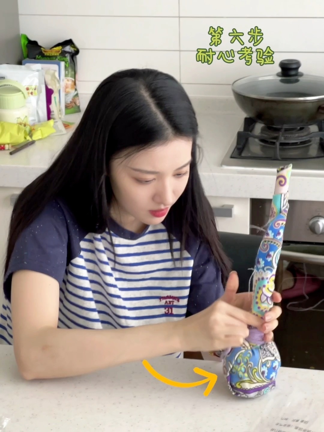 王楚然女人中的女人王楚然在复制粘贴的时代，你是手写的诗