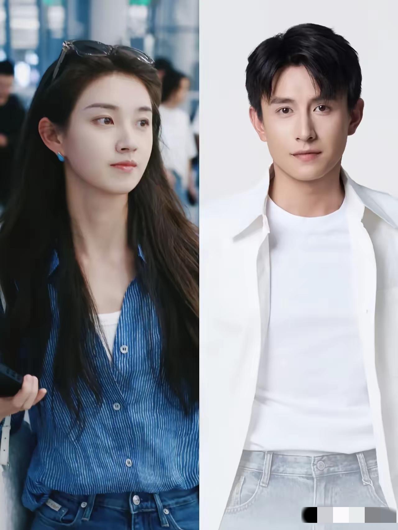 郭宇欣刘萧旭很难再二搭了，​原因很简单，​郭宇欣采访时一句话说出了真相。