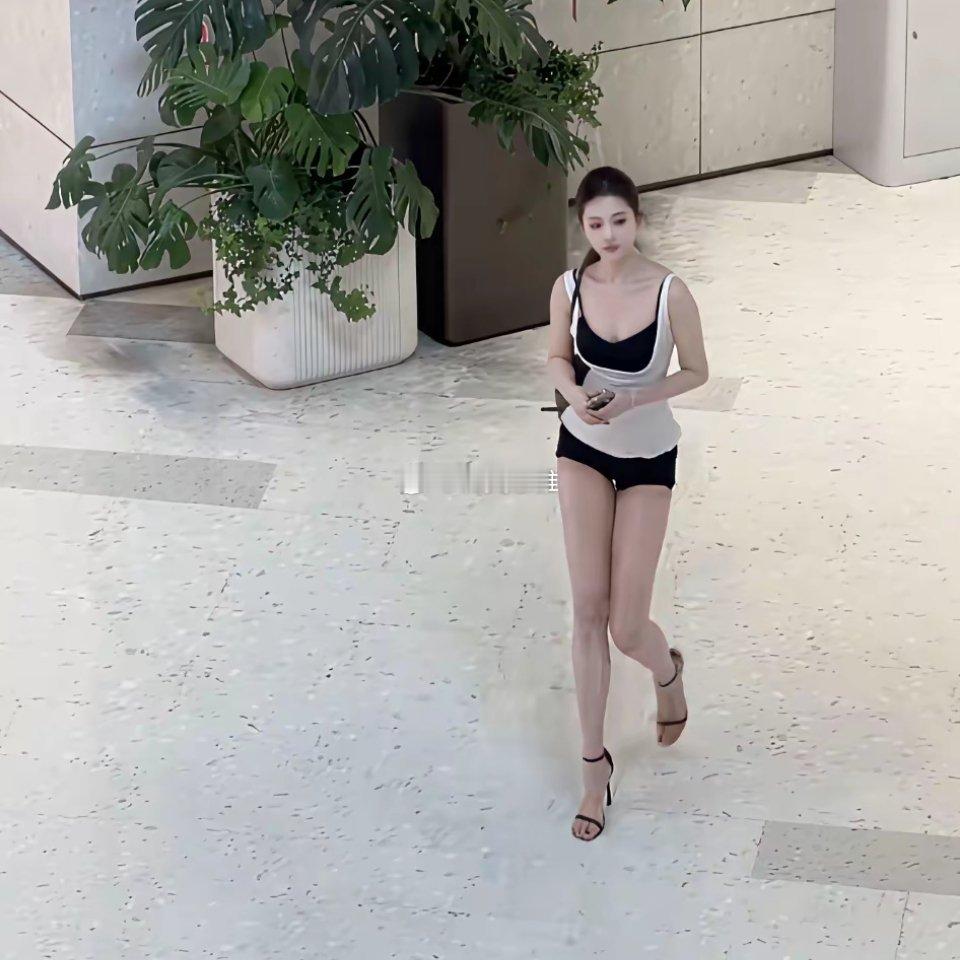 中国车圈顶级车模
