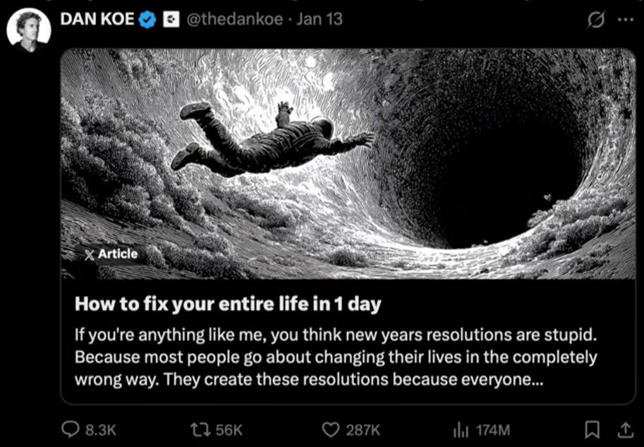 今天不谈医学，想和大家分享一篇我近期看到的“神文”。这篇文章有上万字，却在短短