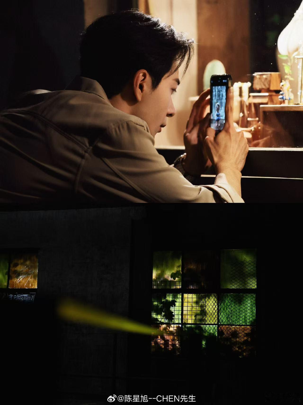 陈星旭轧戏收官文陈星旭发文告别《轧戏》肖稚宇~“很高兴能陪伴肖稚宇走过这段时光。