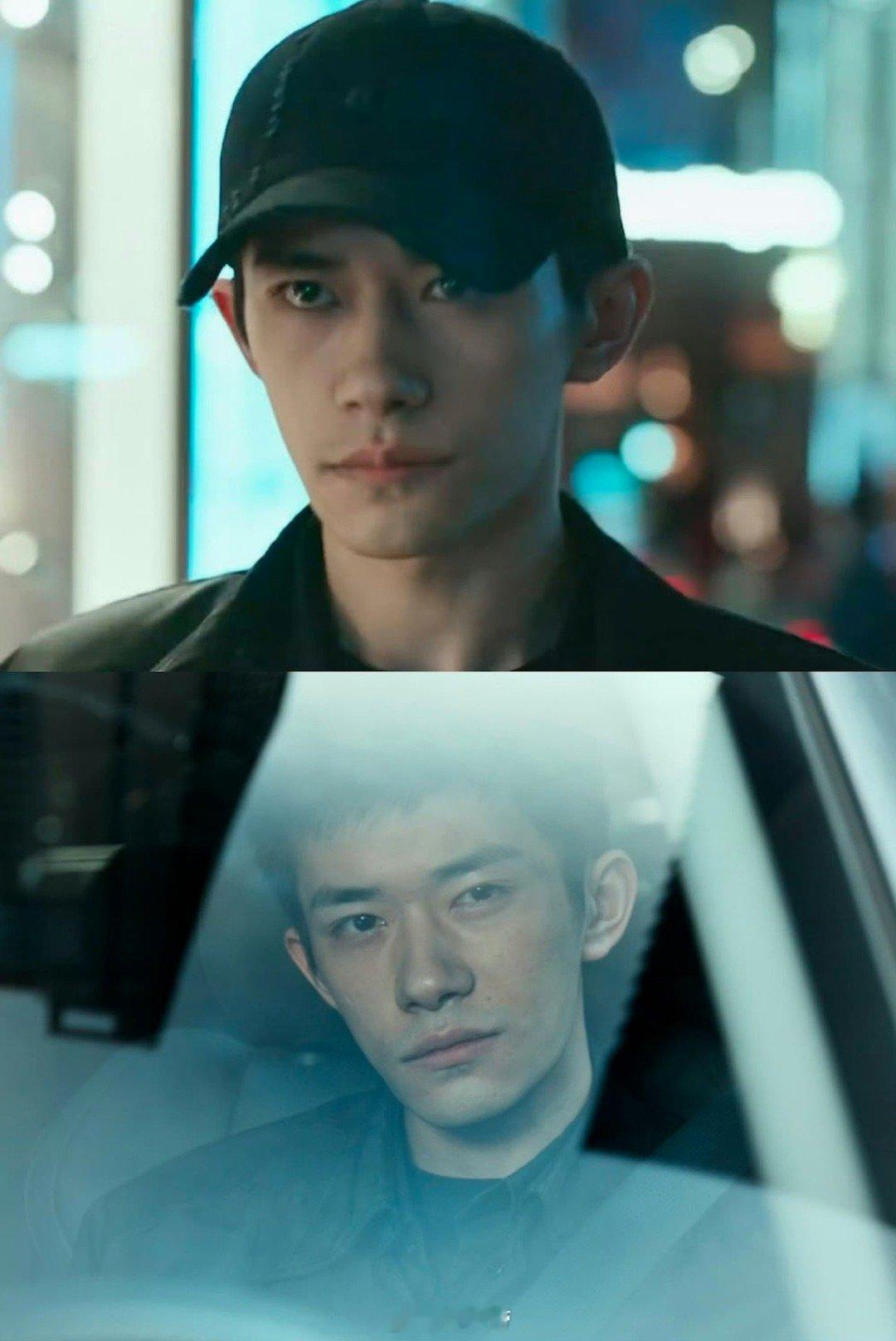 爱上惊蛰无声里的千玺无需报备《惊蛰无声》最大“警”告：观看可能导致对易烊千玺的