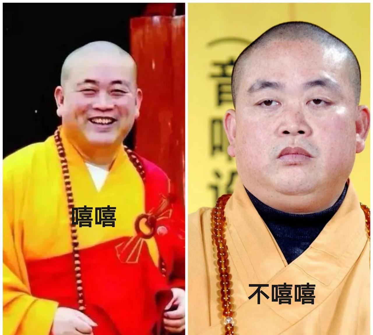 释永信戒碟被注销意味什么？释永信倒了代表一个旧时代的结束以前寺庙的门票和香火