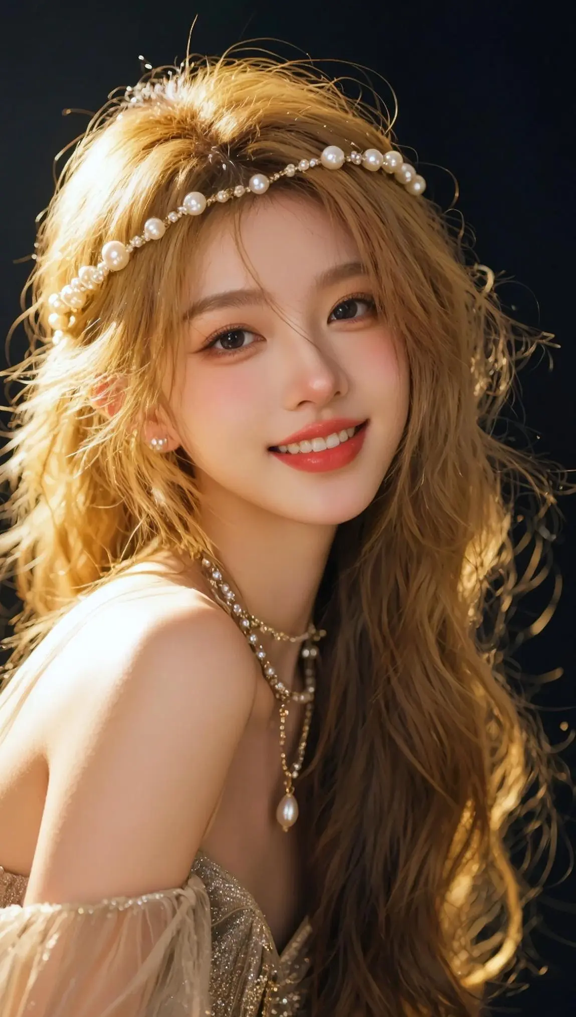 梦幻写真     谁拍谁好看