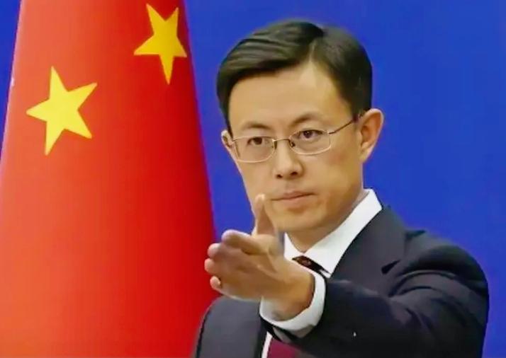 这次中国掀桌了！中方罕见出手，日本反对无效，日媒表示：局面彻底失控！10月