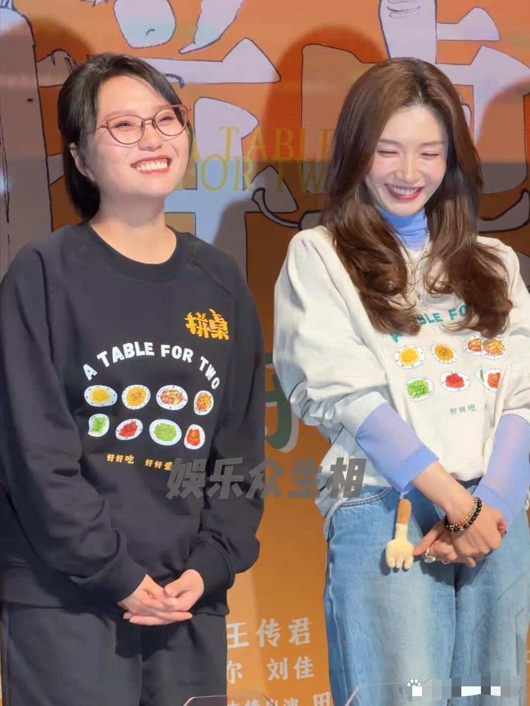 同一件衣服，原来穿和穿搭真的不一样