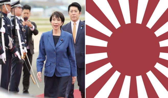 别再小看日本！高市早苗步步紧逼，我们正在犯历史性错误？ 高市早苗上台之后，日