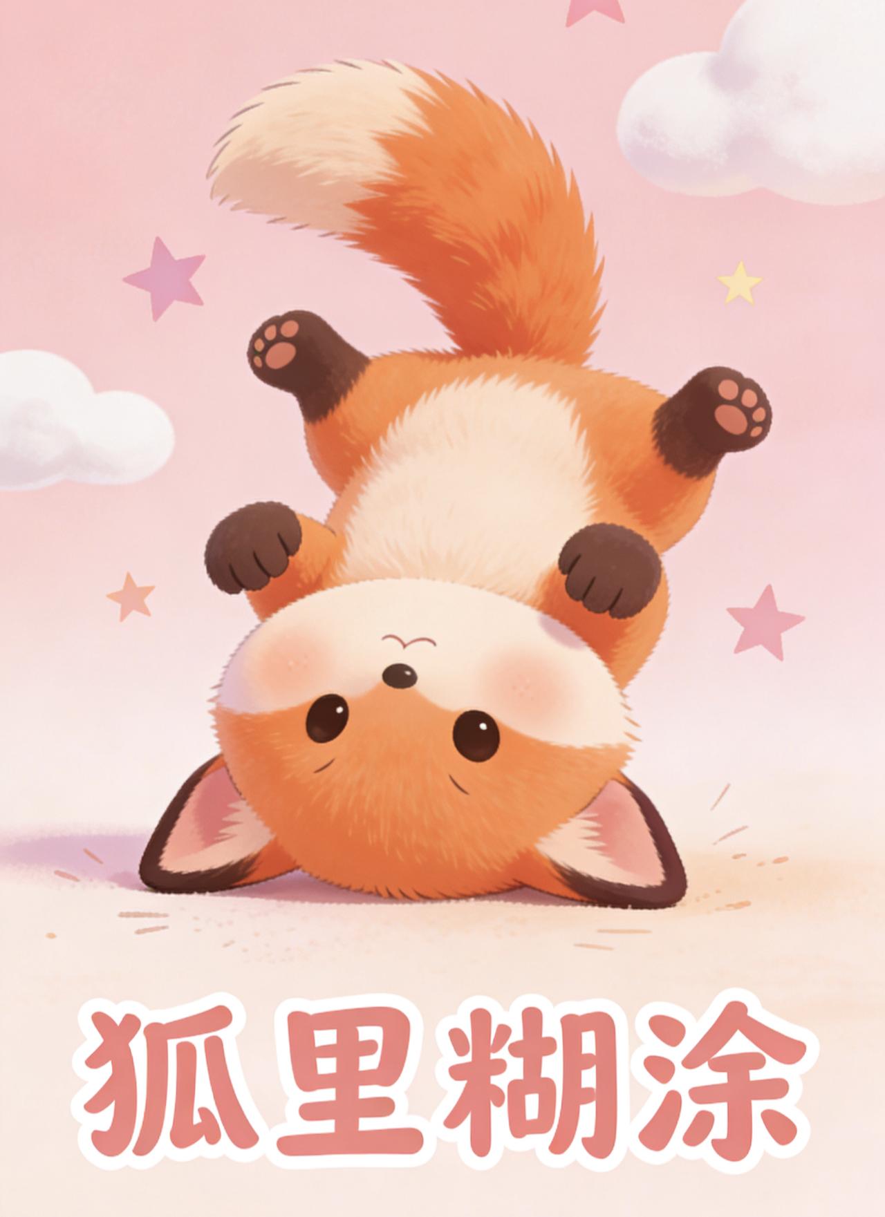 一天一句，胡说八道的谐音梗，笑翻朋友圈。1. 狐狸为什么会摔跤？因为狐狸