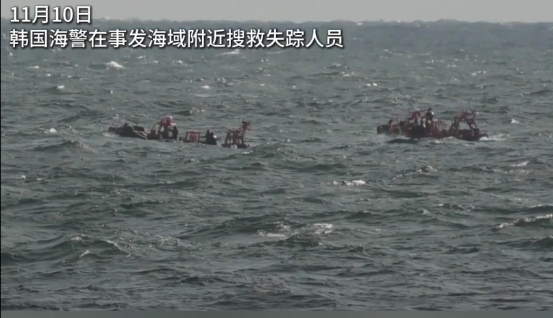 辽宁披露: 渔船倾覆后, 见死不救的局长, 已被查