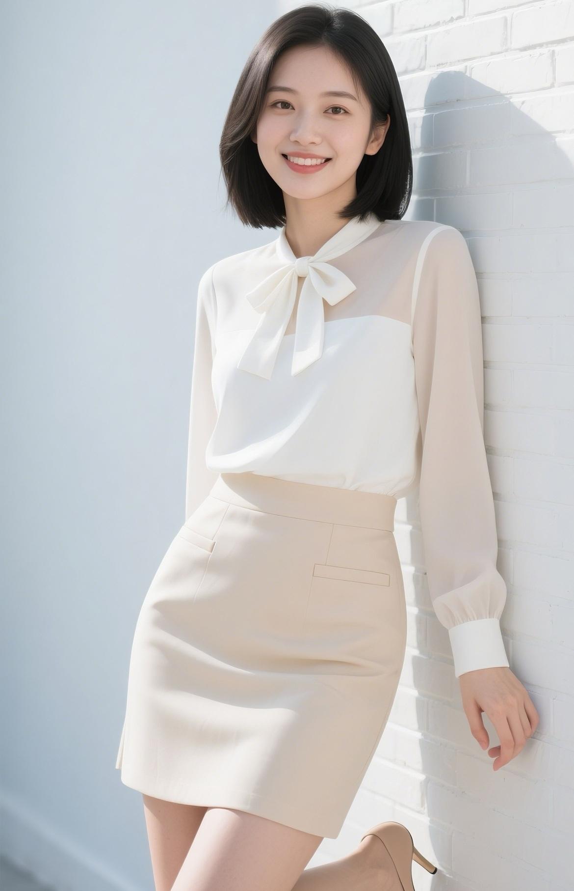 我其实读不懂那些深奥的道理，但是我能看到我们之间的距离…不过是愿不愿意的问题…