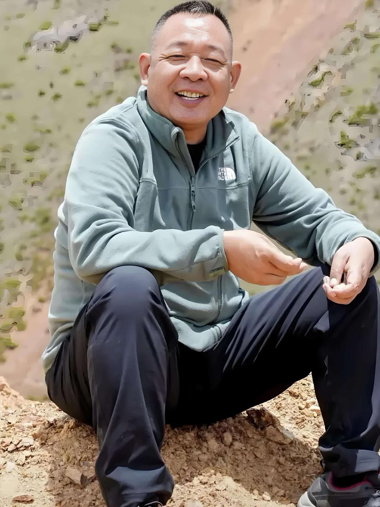 于东来这人是真的有大智慧，终于知道他为什么既要招退伍军人，又要招刑满释放人员
