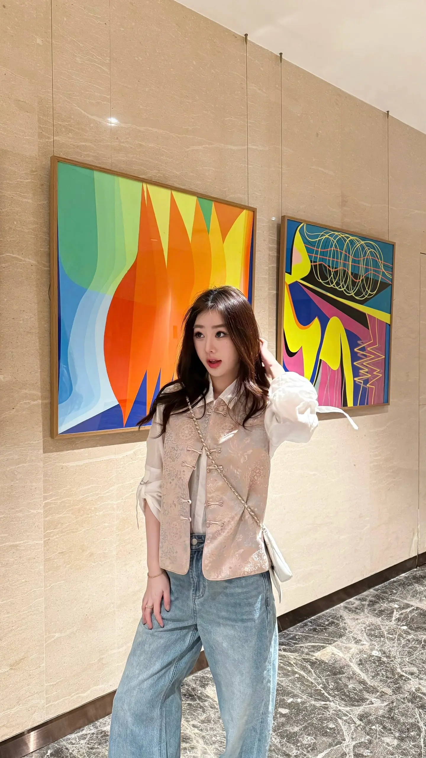 日常ootd ootd穿搭