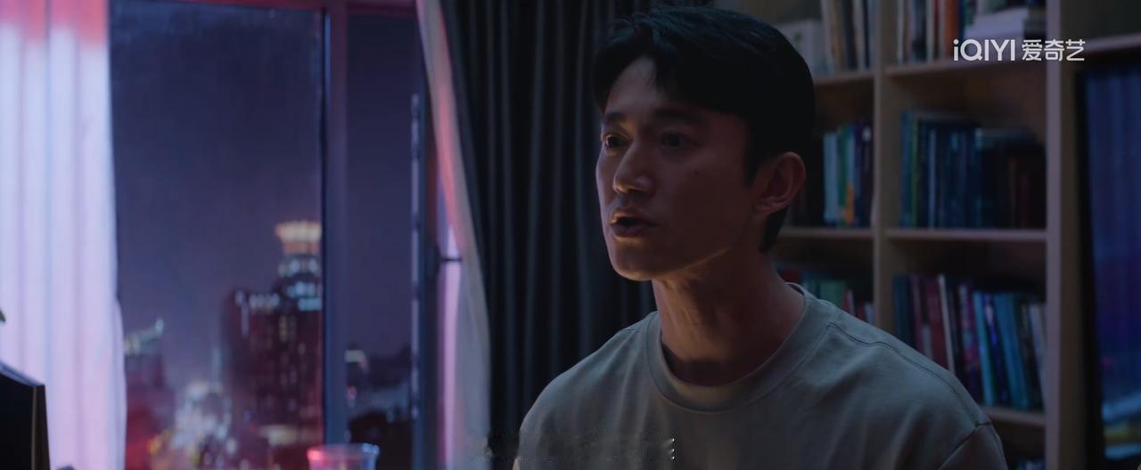 《危险关系》大结局，从肖粟到罗梁，他的作恶史太令人惊恐了 在李警官的帮助下，