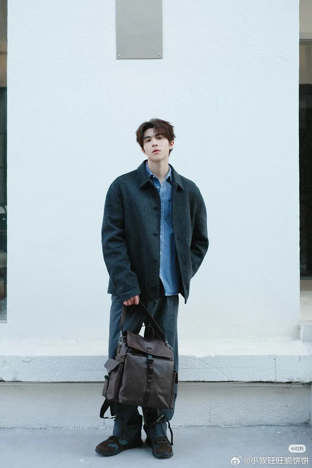 张凌赫后继有人