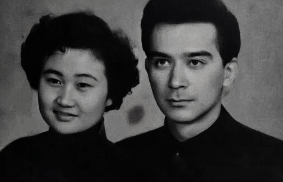 1963年，中国石油专家王德民教授因为长得太帅，好多女生追他，他烦得不行，就提