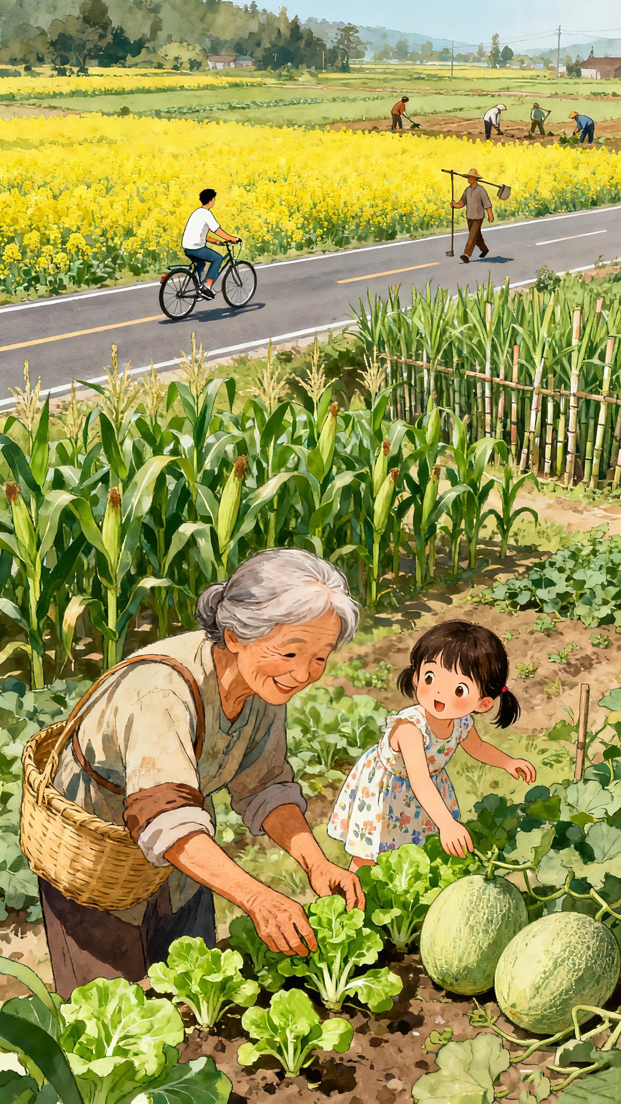 年轻不知体制香早上在公园里锻炼，看到一位老阿姨跟一个年轻的女人诉苦：“……当