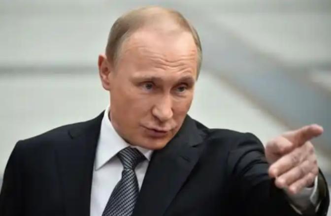 俄罗斯明确宣布：2月9日，俄罗斯联邦安全局9日发表声明说，乌克兰和波兰参与了对