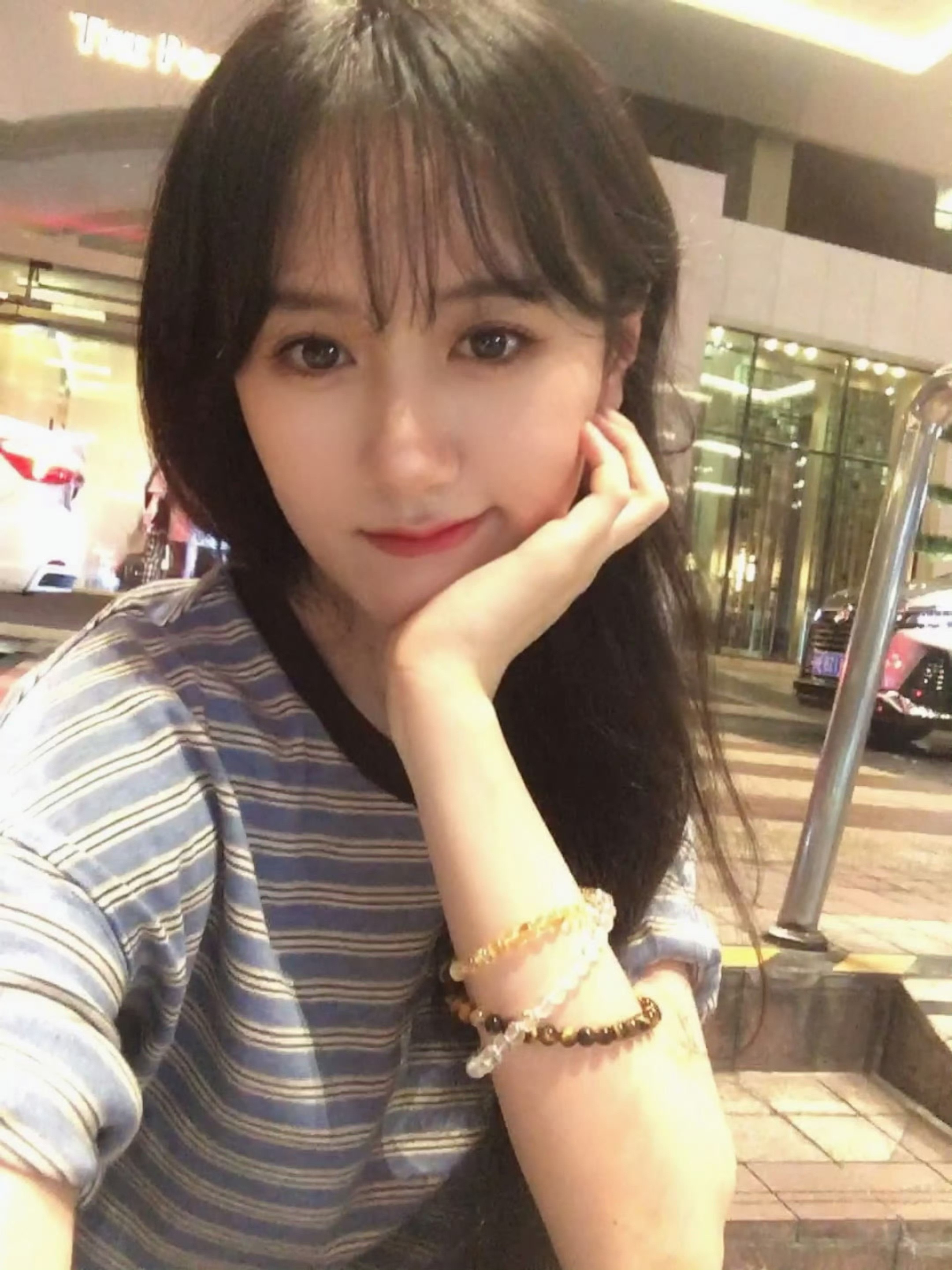袁冰妍可以去试赵露思新剧​​​