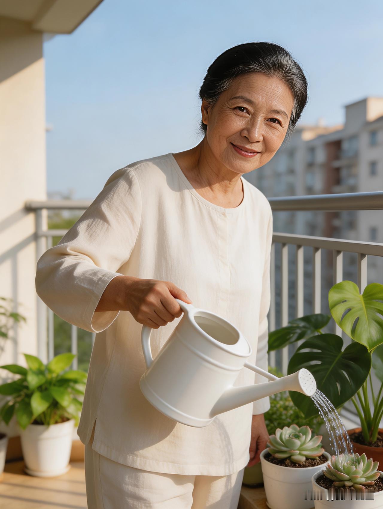 我真的搞不懂一件事。上班那会儿吧，再普通的人，隔段时间也会买件新衣服、换个