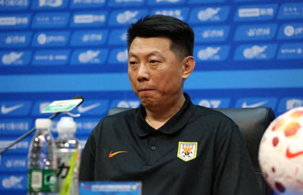 泰山赛前安排定了！"唐谢组合"连续第三场出席，训练场两大悬念最抓人8月13日