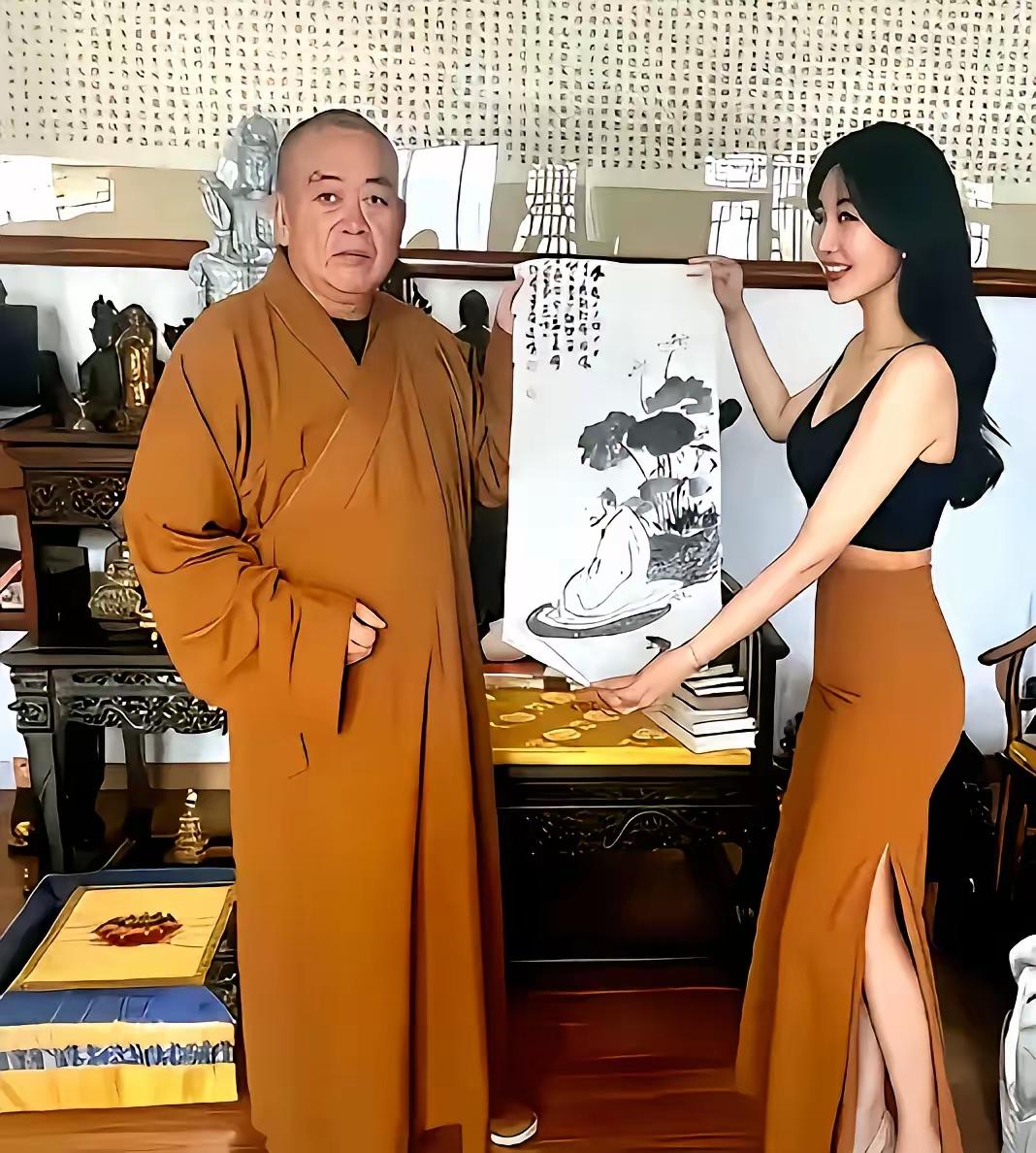 释永信被判24年为啥只字不提“私生活”了？是当初网友打眼了，还是另有隐情？最近