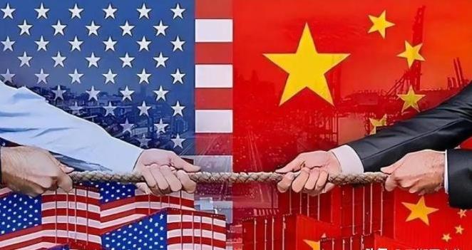 美国斗的其实不是大鹅，而是东大，但意外的是，我们斗的却不是美国。目前来看，伊朗已