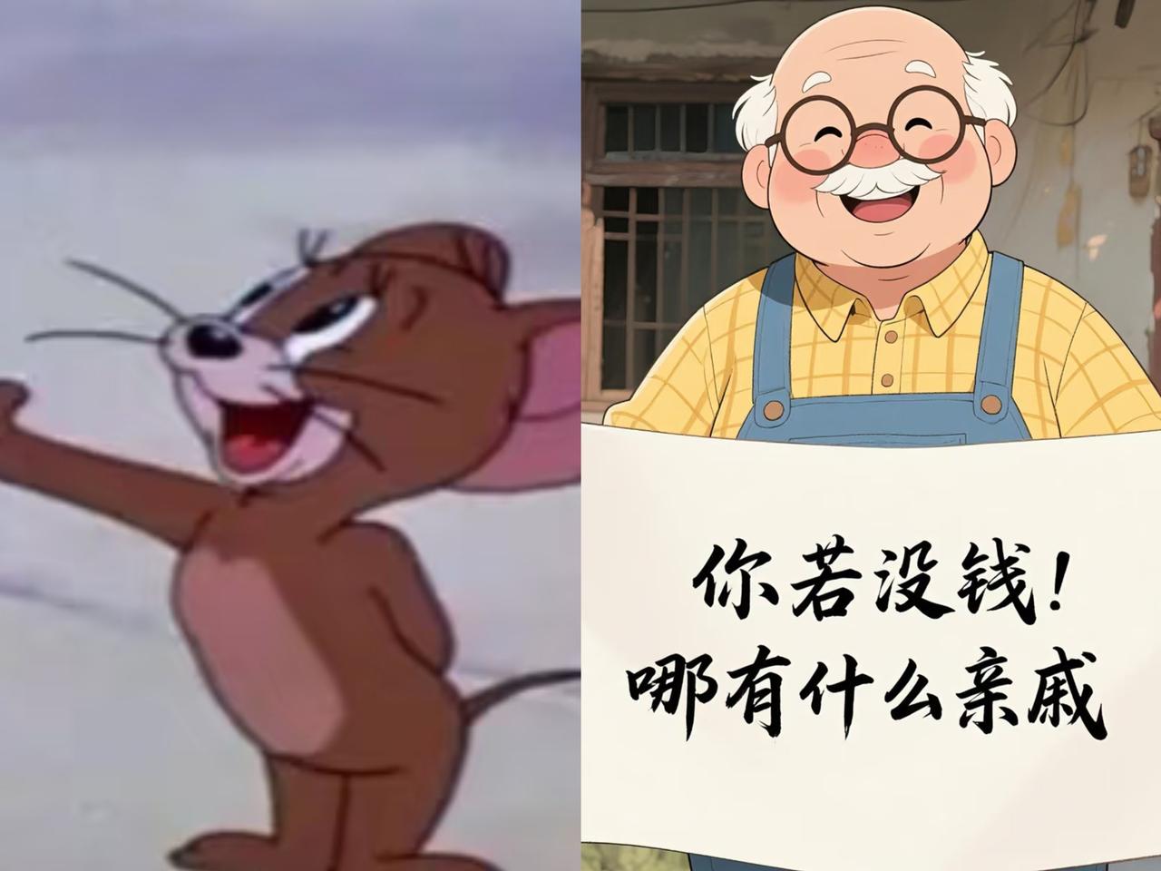 亲戚开口借“全部积蓄”？我这波拒绝连亲妈都夸清醒堂姐一通电话把我整懵了