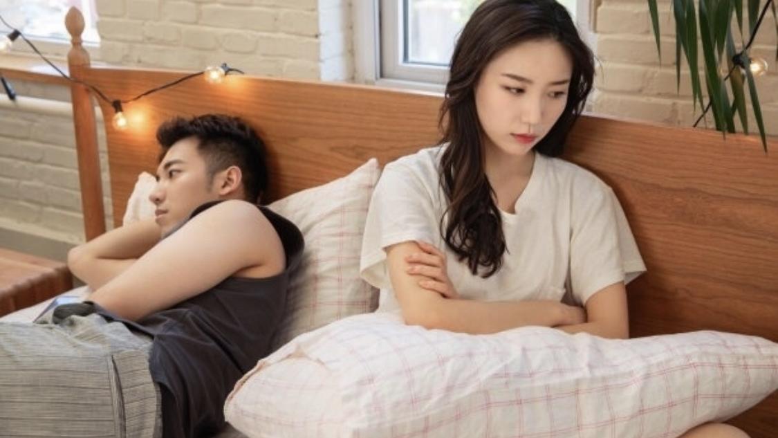 女人为何容易在感情中受伤?