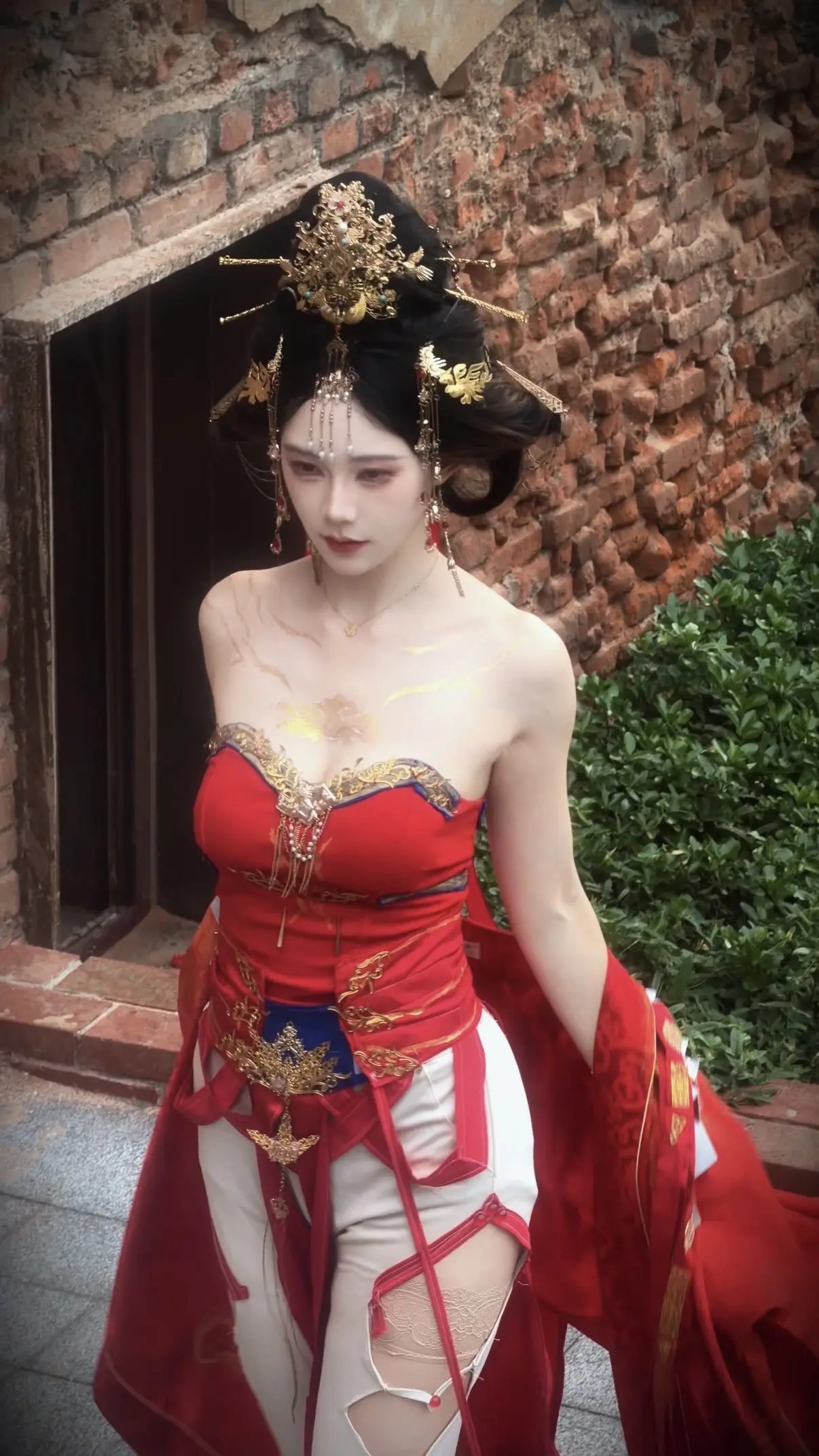 古风壁纸来了。