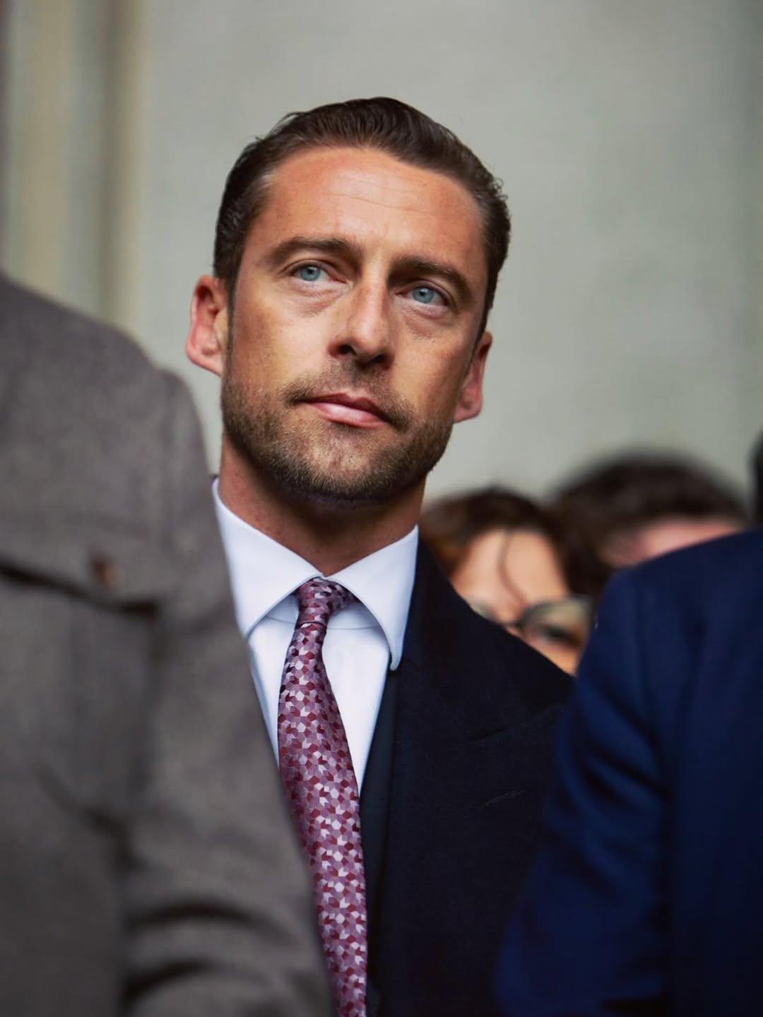 马尔基西奥评尤文图斯现状：有些球员不明白穿上尤文球衣意味着什么“尤文图斯失去